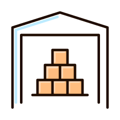 Items Moving