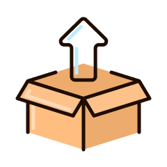 Packing and Unppacking